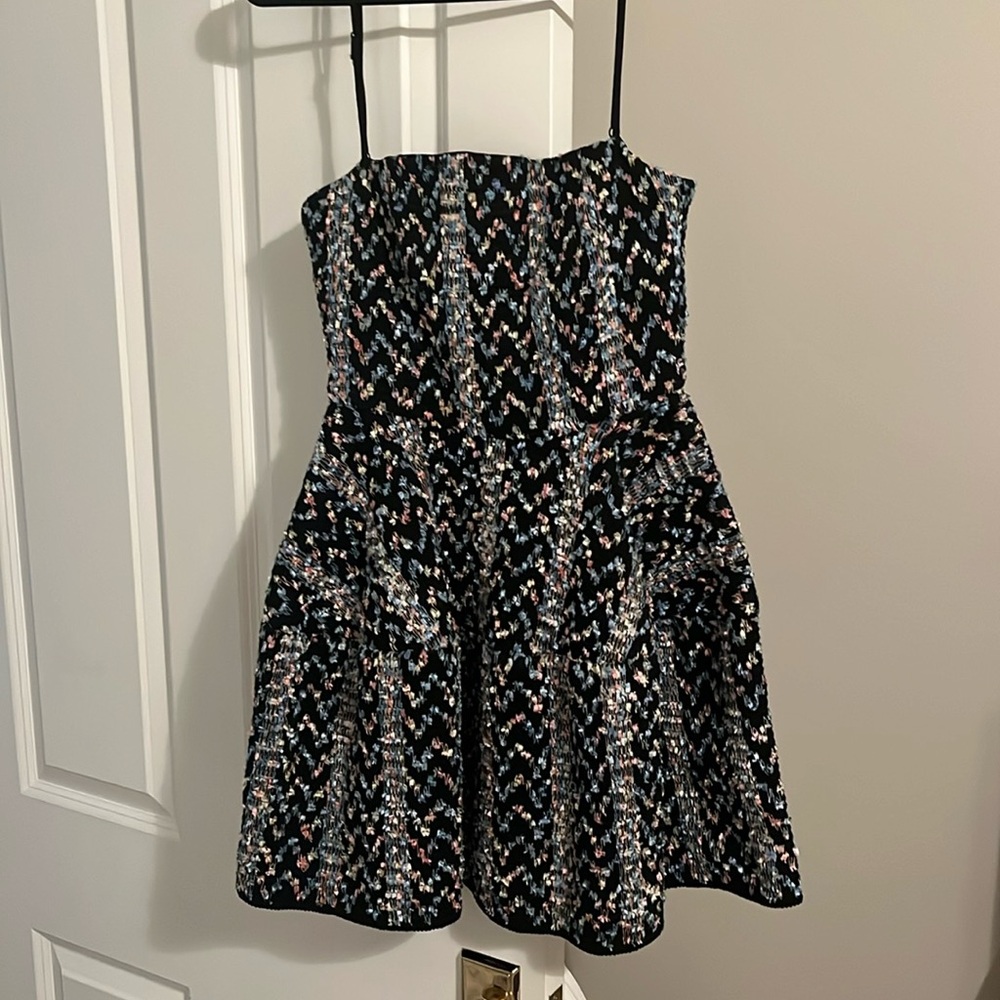 Elliatt small mini dress. Never worn in great condition.